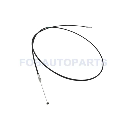 Cable Bonete Door Cable Assembly for Toyota 53630-12180 - image 5