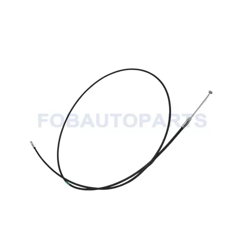 Cable Bonete Door Cable Assembly for Toyota 53630-12180 - image 6