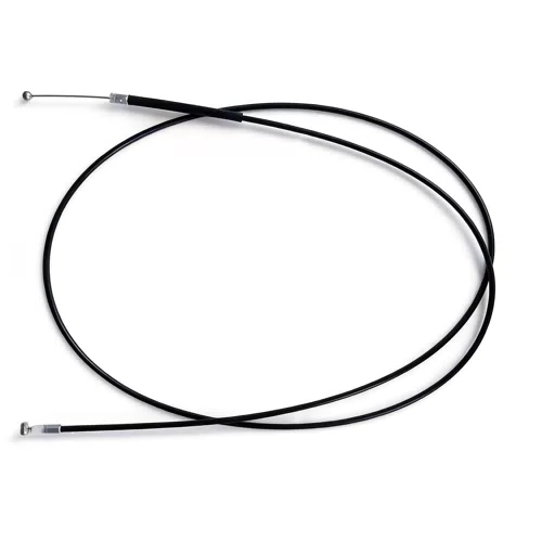 New High Quality Auto Spare Parts Car Hood Lock Control Cable OEM 53630-12250 Fit for toyota Hood Bonnet Cable