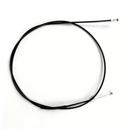 New Auto Spare Parts Car Hood Lock Control Cable OEM 53630-12250 Fit for toyota Hood Bonnet Cable - image 2