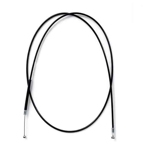 New Auto Spare Parts Car Hood Lock Control Cable OEM 53630-12250 Fit for toyota Hood Bonnet Cable - image 4