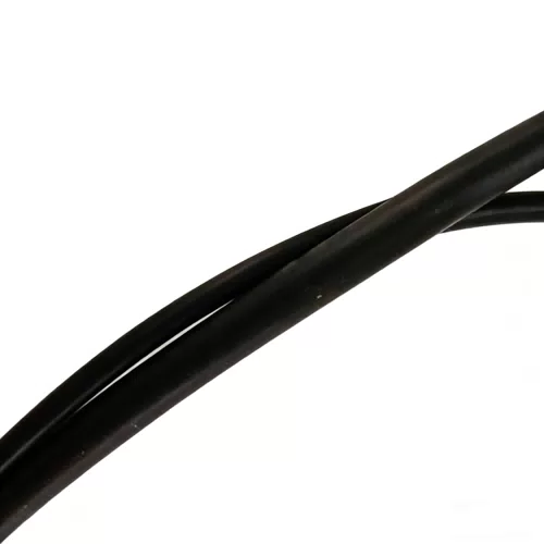 New Auto Spare Parts Auto Bonnet Cable OEM 53630-12510 Car Trunk Cable for TOYOTA - image 3