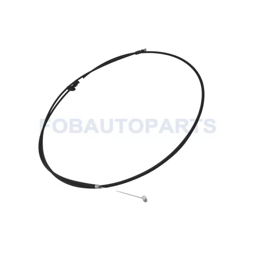 High Quality Cable Assy Hood Lock Control Door Cable Assembly for Toyota Vitz 53630-52010