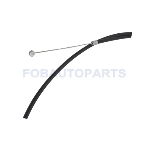 Cable Assy Hood Lock Control Door Cable Assembly for Toyota Vitz 53630-52010 - image 2