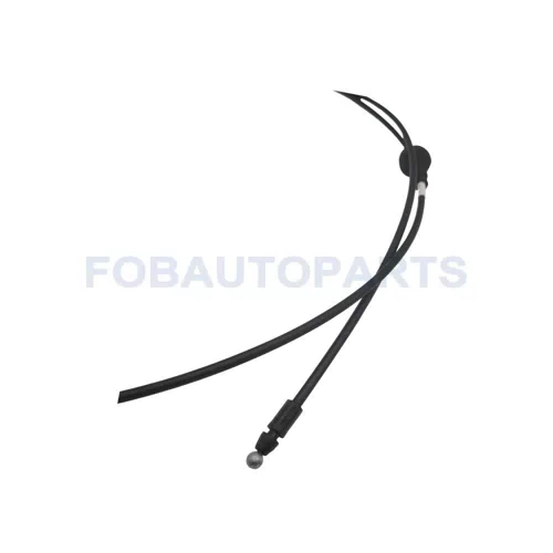 Cable Assy Hood Lock Control Door Cable Assembly for Toyota Vitz 53630-52010 - image 3