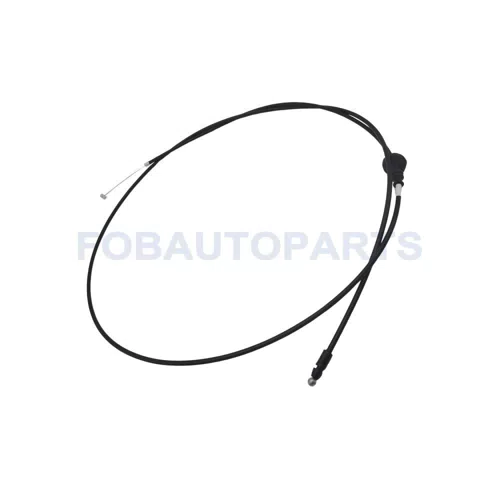 Cable Assy Hood Lock Control Door Cable Assembly for Toyota Vitz 53630-52010 - image 4