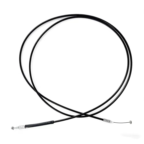 New High Quality Auto Spare Parts Speed Throttle Cable for Toyota Lexus 53630-60010 Hood Release Cable