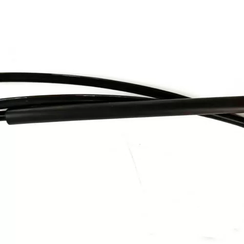 New Auto Spare Parts Speed Throttle Cable for Toyota Lexus 53630-60010 Hood Release Cable - image 2