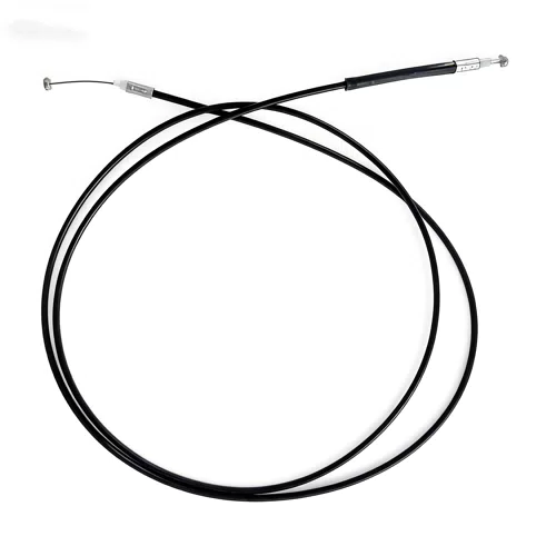 New Auto Spare Parts Speed Throttle Cable for Toyota Lexus 53630-60010 Hood Release Cable - image 4