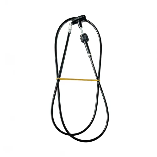 Auto Spare Parts New 53630-89106 Speed Throttle Cable for 78-83 Toyota Hilux Pickup RN30 RN40 LN30 LN40 53630-89106 - image 3