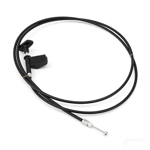 New High Quality 53630-90A01 Auto Spare Parts Speed Throttle Cable for Toyota 5363090A01 53630-90A01