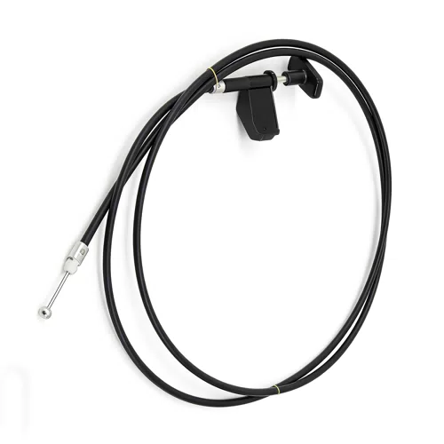 New 53630-90A01 Auto Spare Parts Speed Throttle Cable for Toyota 5363090A01 53630-90A01 - image 4