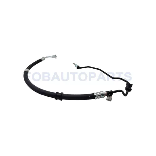 Auto Spare Parts OEM 53713-RNA-A00 for Honda Civic High Pressure Power Steering Hose - image 2