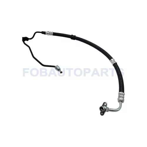 Auto Spare Parts OEM 53713-RNA-A00 for Honda Civic High Pressure Power Steering Hose - image 3