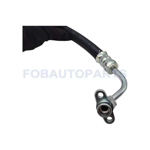 Auto Spare Parts OEM 53713-RNA-A00 for Honda Civic High Pressure Power Steering Hose - image 4