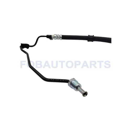 Auto Spare Parts OEM 53713-RNA-A00 for Honda Civic High Pressure Power Steering Hose - image 5