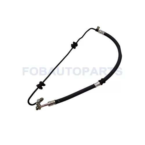 High Quality Power Steering Pressure Line Hose Assembly for Honda CR-V EX EX-L LX 2.4L L4 - Gas 2007-2011 53713-SWA-A02
