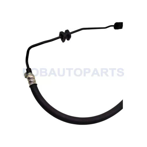 Power Steering Pressure Line Hose Assembly for Honda CR-V EX EX-L LX 2.4L L4 - Gas 2007-2011 53713-SWA-A02 - image 4