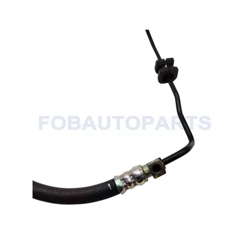 Power Steering Pressure Line Hose Assembly for Honda CR-V EX EX-L LX 2.4L L4 - Gas 2007-2011 53713-SWA-A02 - image 5