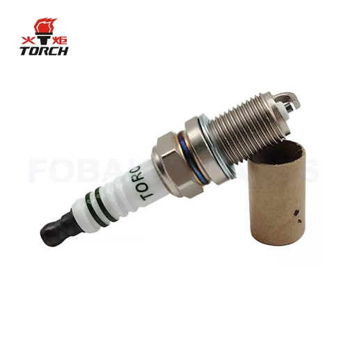 5407-GAS TORCH Iridium Spark Plug New Compatible for for Voleex C0 BYD F3 Chery Arrizo 3/5 Changan - image 4
