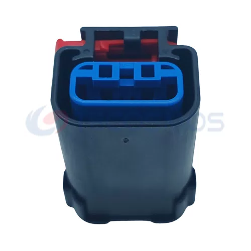Automobile Waterproof Wiring Harness Connector Plug 54200308 - image 2