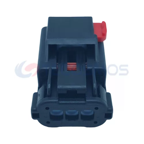 Automobile Waterproof Wiring Harness Connector Plug 54200308 - image 3