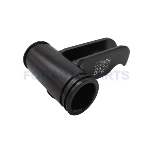 High Quality Auto Parts Control Arm 54210-2S600 54211-2S600 for NISSA N D22 4WD 2WD 54210-2S600