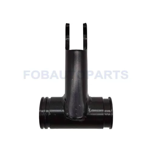 Auto Parts Control Arm 54210-2S600 54211-2S600 for NISSA N D22 4WD 2WD 54210-2S600 - image 5
