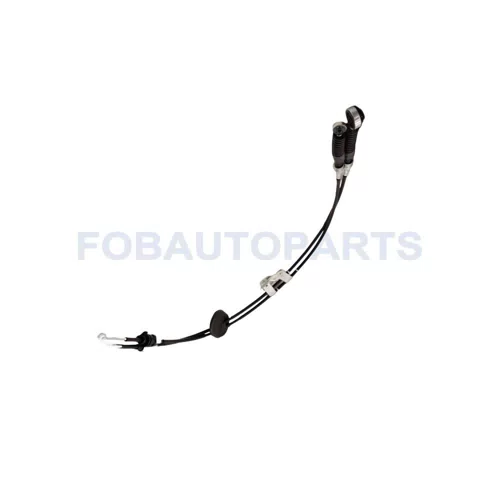 New Automotive Transmission Gear Shift Cable for Honda 54310-S5A-033 - image 2