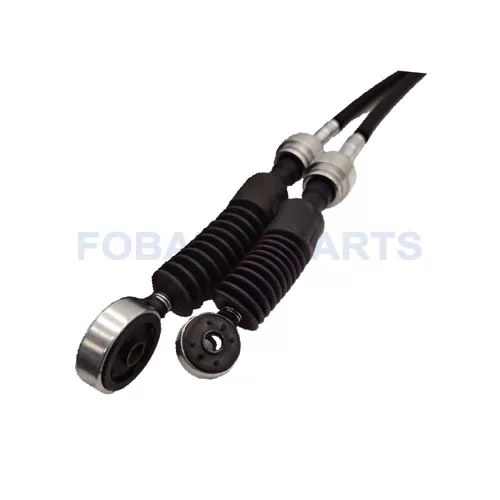 New Automotive Transmission Gear Shift Cable for Honda 54310-S5A-033 - image 3