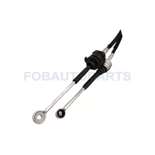 New Automotive Transmission Gear Shift Cable for Honda 54310-S5A-033 - image 4
