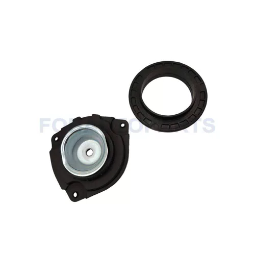 Left Front Shock Absorber Support Strut Mounting Roller Bearing Kit for Nissan 54321AX600 - image 2
