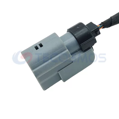 Automobile Waterproof Wiring Harness Connector Plug 54390239 - image 2