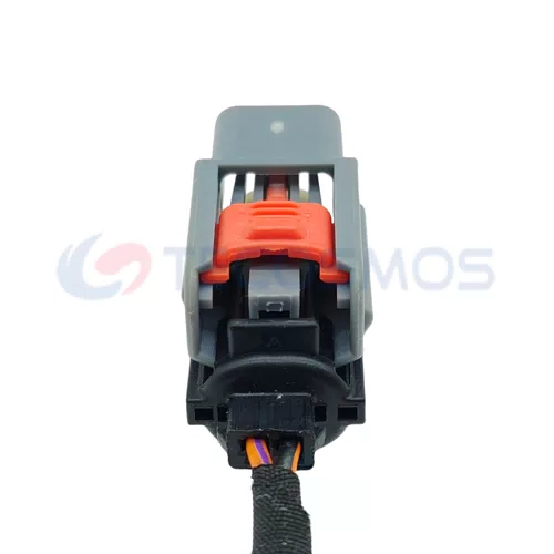Automobile Waterproof Wiring Harness Connector Plug 54390239 - image 3