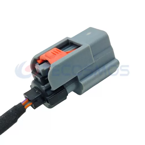 Automobile Waterproof Wiring Harness Connector Plug 54390239 - image 4