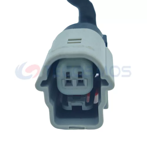 Automobile Waterproof Wiring Harness Connector Plug 54390241 - image 2