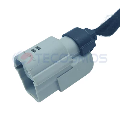 Automobile Waterproof Wiring Harness Connector Plug 54390241 - image 3