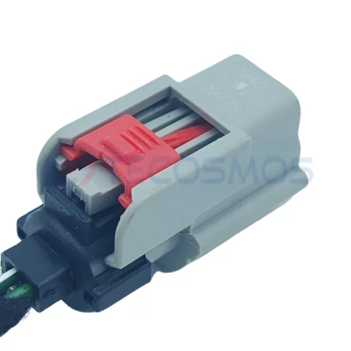 Automobile Waterproof Wiring Harness Connector Plug 54390241 - image 5