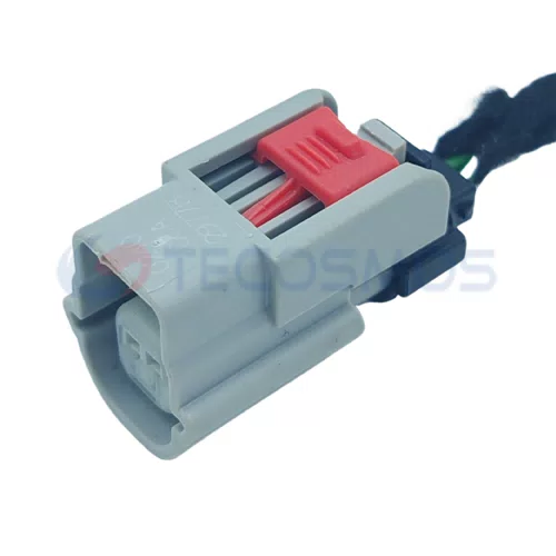 Automobile Waterproof Wiring Harness Connector Plug 54390241 - image 6