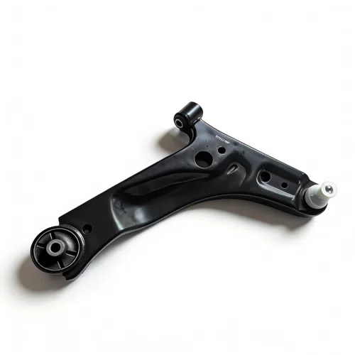 New High Quality Control Arm 54501-07100 Auto Parts Front Right Lower Control Arm for Hyundai KIA 5450107100 54501-07100