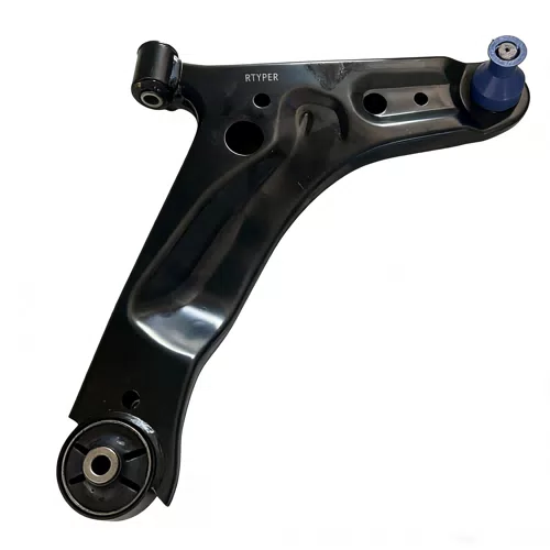 New Control Arm 54501-07100 Auto Parts Front Right Lower Control Arm for Hyundai KIA 5450107100 54501-07100 - image 3