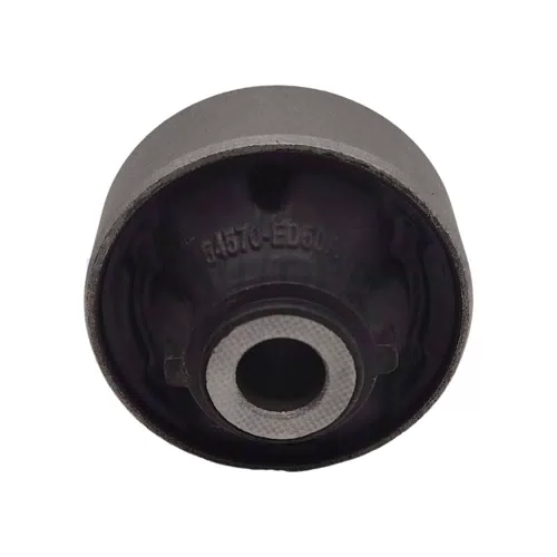 Auto Parts Control Arm Bushing for Nissan Tiida C11 54570-ED00A - image 4