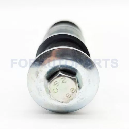 54825-24000 Lateral Link Stabiliser for Hyundai PONY (X-2) 1989-1995 - image 5