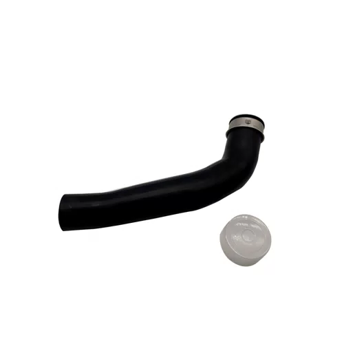 55037961AB Charge Air Cooler Turbo Hose For Jeep Grand Cherokee 2007-2009