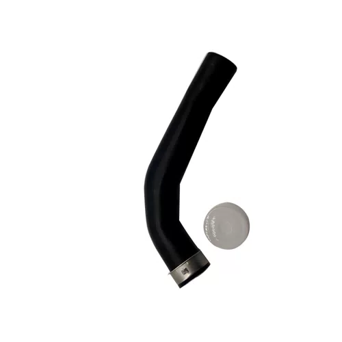 55037961AB Charge Air Cooler Turbo Hose For Jeep Grand Cherokee 2007-2009 - image 2