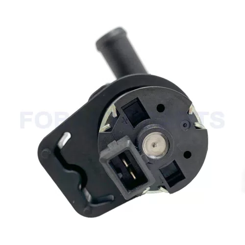Water Pump for DODGE DURANGO 2001-2003 Chrysler DURANGO 2000- GRAND CHEROKEE (VENEZUELA CKD) 2006- 55056055AA - image 2