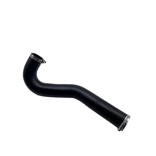 55056639AB Intercooler Turbocharger Hose For Jeep Wrangler 2007-2018 - image 4