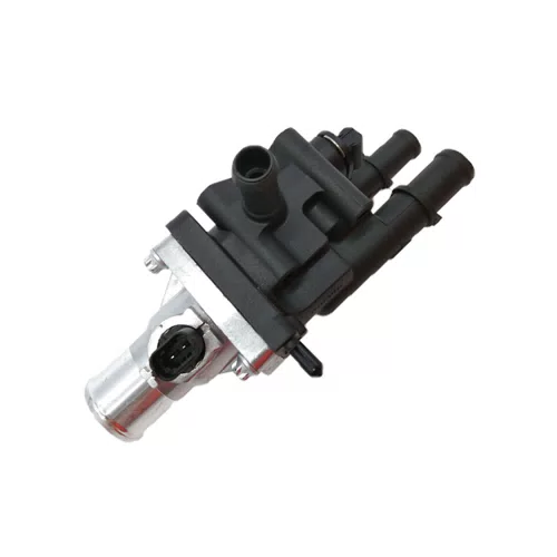 Thermostat Housing Assembly for Dodge bmw Toyota Mitsubishi Honda Nissan Cherry jeep Mercedes Benz Hyundai - image 3
