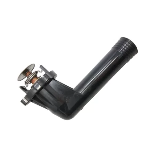 Thermostat Housing Assembly for Dodge bmw Toyota Mitsubishi Honda Nissan Cherry jeep Mercedes Benz Hyundai - image 4