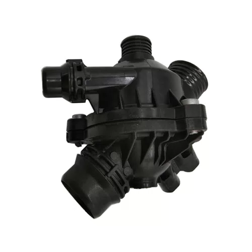 Thermostat Housing Assembly for Dodge bmw Toyota Mitsubishi Honda Nissan Cherry jeep Mercedes Benz Hyundai - image 5